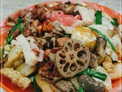 -居仁门胡炸炸(武广店)