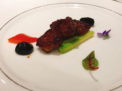 -Yan Ting 宴庭中餐厅(上海静安瑞吉酒店)