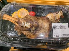 -七鲜超市(瑞虹天地太阳宫店)