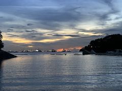 -巴拉湾海滩