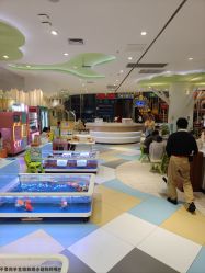 -meland亲子乐园•派对•研学(苏州悠方购物中心店)