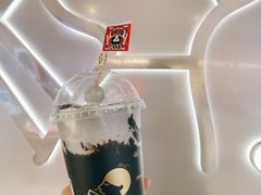 -喜茶(北京五棵松华熙店)
