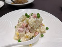 -老正兴菜馆(福州路店)