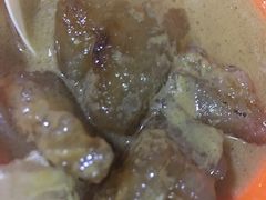 -二七友名焖子铺