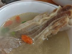 -蔡记·九米羊肉炉(东渡店)