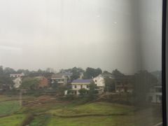 -岣嵝峰国家森林公园