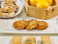 -嘉升大排档(番禺总店)