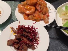 -粤尚腾香居中餐厅(首都机场希尔顿店)