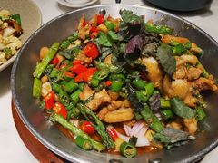 -上上席川菜(凯德乐峰广场店)