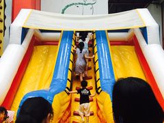 -蒙特利亲子乐园