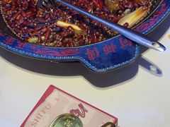 -何师傅美蛙鱼头(汉街店)