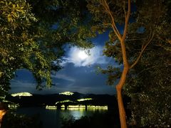 -天目湖涵田半山温泉