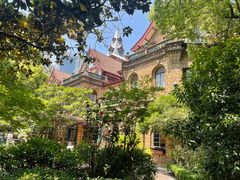 -马勒别墅饭店(静安寺店)