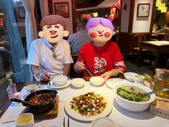 -陈麻婆豆腐(春熙店)
