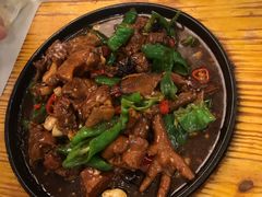 -汇贤府·李氏鲁菜(五棵松店)