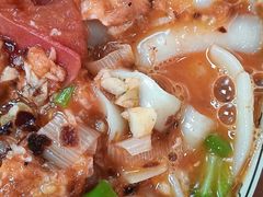 -独一处山西刀削面馆(锦水路店)