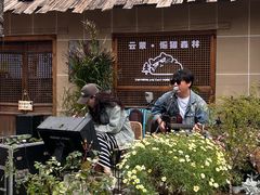-沂蒙山旅游区云蒙景区(蒙山国家森林公园)