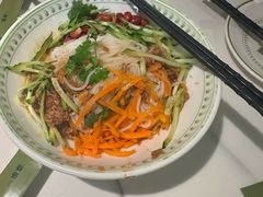 -春家·非遗手工小吃(徐汇万科广场店)