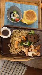-和伊母婴护理中心·全套房(金山店)