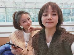 -新世界百货(明洞总店)