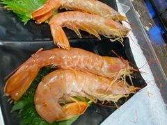 -喜庭海鲜自助(来福士店)