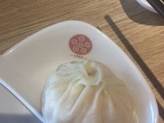 鲜虾蟹籽灌汤包-老班长手工灌汤包老店(东山店)