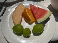 -领鲜活海鲜榴莲自助火锅(东门店)