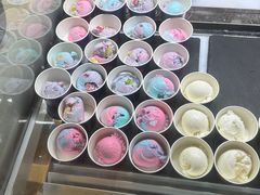 -星伦多自助料理·涮烤一体(杭州来福士店)