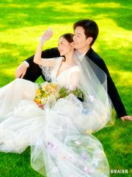 -第一夫人婚纱摄影(南京店)