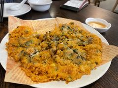 -大洋家·精品潮汕菜·生腌砂锅粥(天河东路店)