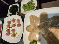 -皇城老妈火锅(琴台店)