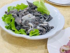 毛肚-致和老涮庄山西刀削面(万寿路4号院店)