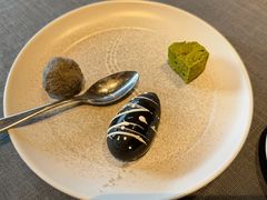 -三利音·东方司宴(外滩店)