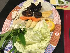 -Mk 泰式自助火锅