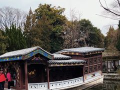 -南京中国近代史遗址博物馆(南京总统府)