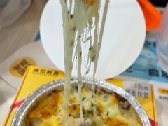 -满记甜品(优客百盛店)