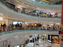 -万达广场(南京江宁店)