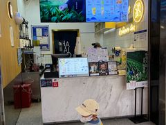 -茶百道(招商花园城店)