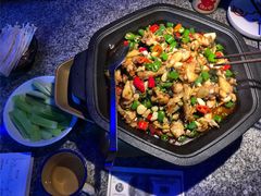 -蛙来哒(友谊阳光城店)