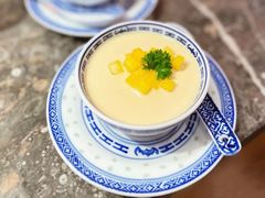-禄婶鸡煲·打边炉