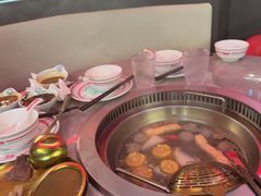 -三头牛·潮汕牛肉生蚝火锅 (夏湾店)
