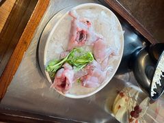 -佬土鹅肠火锅(解放路店)