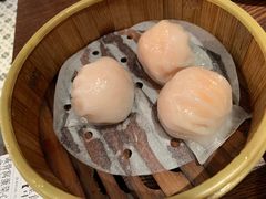 虾饺皇-南拳十三姨·潮汕砂锅粥(世纪金源店)