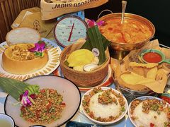 -太食獸泰式茶餐厅(济南万象城店)