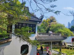 -深圳国际园林花卉博览园