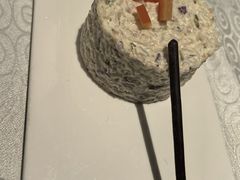 金枪鱼香米沙拉-辣婆婆(航天桥店)