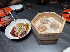 -小厨娘金榜题名(夫子庙秦淮河店)