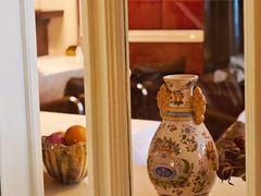 -成桂西餐厅·42年的味道(五大道疙瘩楼店)