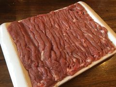 -仁和四季涮肉馆(天坛南门店)