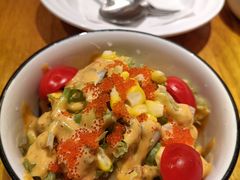 -森Some Fusion(荔湾店)